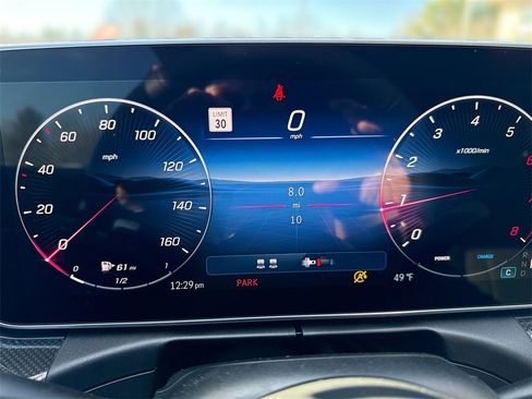 New 2026 Mercedes-Benz CLE 300 4MATIC Coupe image 15