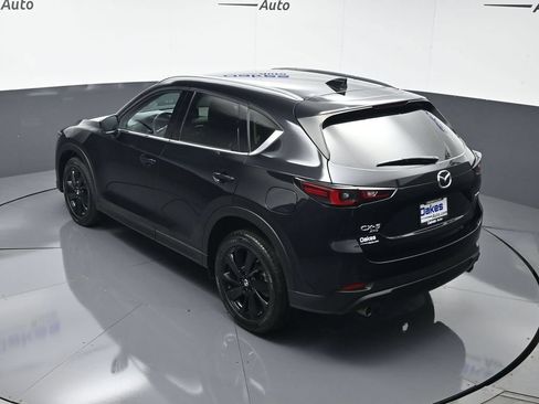 Used 2022 MAZDA CX-5 AWD 2.5 S w/ Premium Plus Pkg image 52