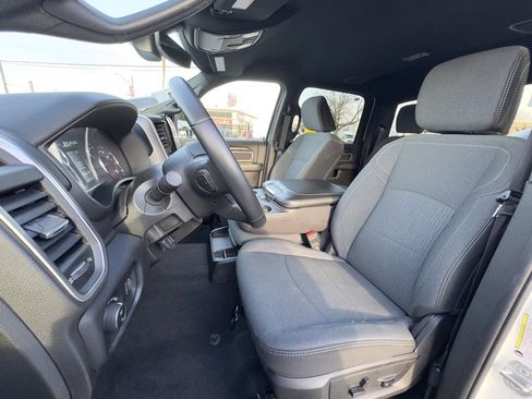 Certified 2024 RAM 2500 Big Horn w/ Night Edition image 14