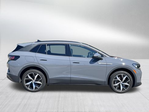 Certified 2023 Volkswagen ID.4 Pro S AWD/4WD image 8