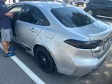 Used 2022 Toyota Corolla SE image 2