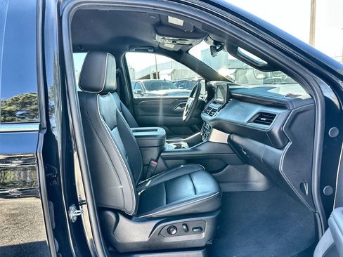 Certified 2024 Chevrolet Tahoe Premier image 27