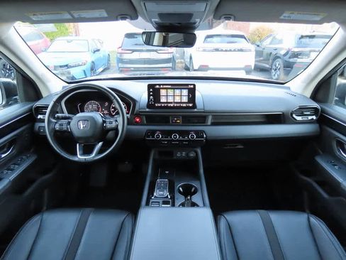 Certified 2023 Honda Pilot EX-L image 19