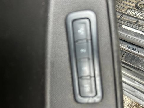 Used 2015 Chevrolet Tahoe LT w/ Max Trailering Package AWD/4WD image 12
