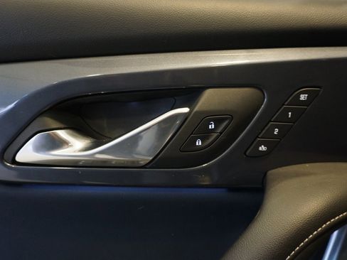 Certified 2023 Chevrolet Blazer RS w/ Enhanced Convenience Package image 26