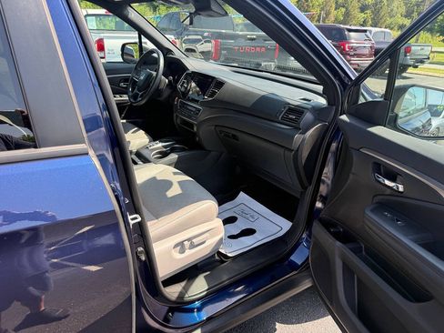 Used 2021 Honda Passport EX-L image 10