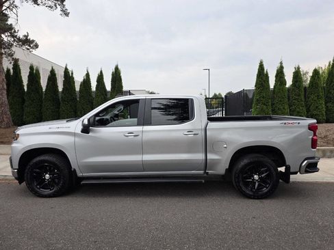 Used 2019 Chevrolet Silverado 1500 LT image 8