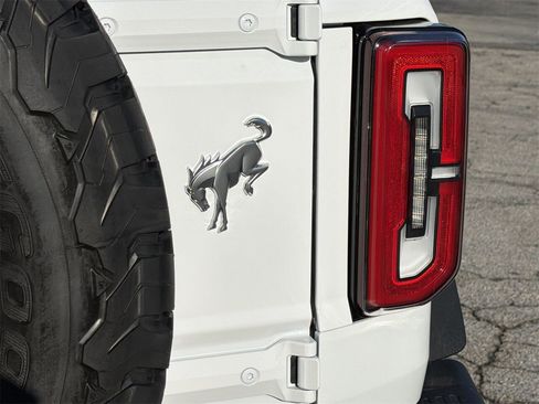 New 2025 Ford Bronco Badlands AWD/4WD image 26
