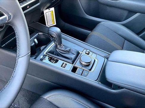 New 2026 MAZDA CX-50 AWD 2.5 S w/ Cargo Package image 8
