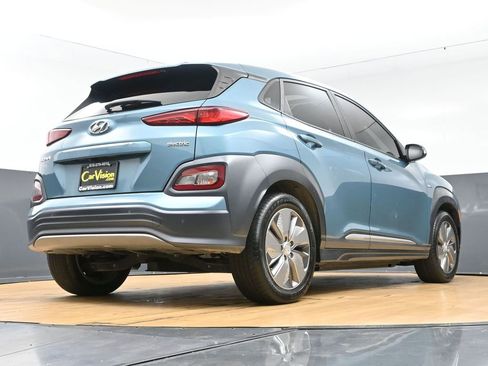 Used 2020 Hyundai Kona Ultimate w/ Cargo Package FWD image 43