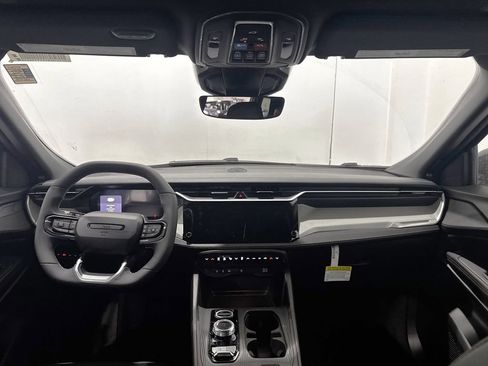 New 2026 Jeep Cherokee Limited AWD/4WD image 2