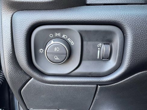 New 2026 RAM 2500 Big Horn image 18