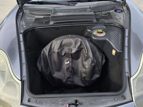 Used 2003 Porsche Boxster image 20