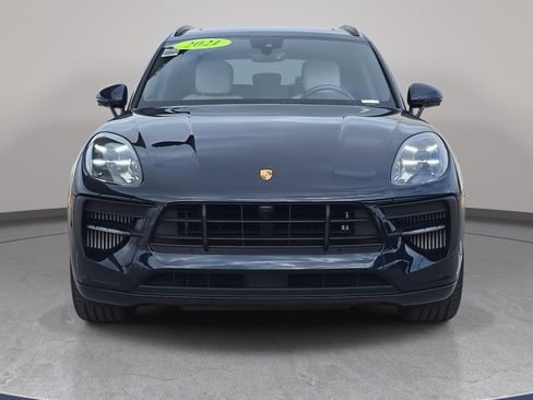 Used 2021 Porsche Macan GTS image 2