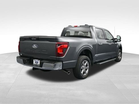 New 2024 Ford F150 XLT w/ Mobile Office Package image 7