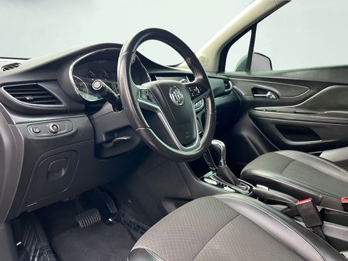Used 2018 Buick Encore Preferred FWD image 50