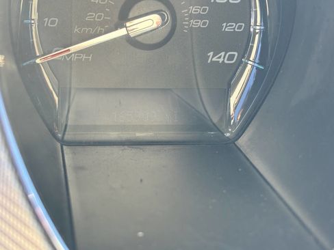 Used 2010 Ford Taurus SHO image 13