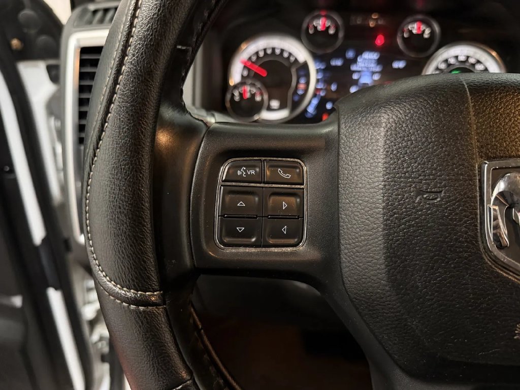 Used 2014 RAM 1500 Big Horn AWD/4WD image 22