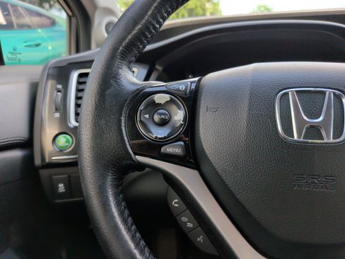 Used 2013 Honda Civic EX-L image 19