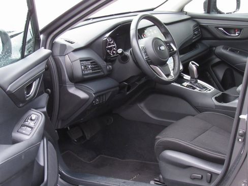 Used 2023 Subaru Legacy Premium image 8