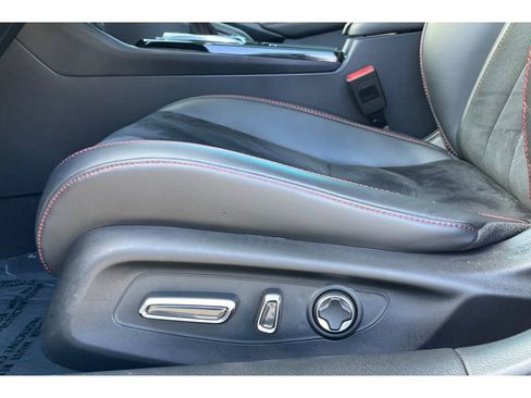 Certified 2024 Acura Integra Type S image 12