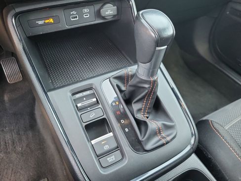 Certified 2023 Honda CR-V Sport image 15