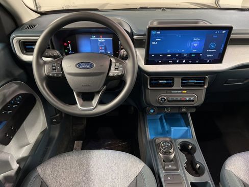 New 2026 Ford Maverick XLT w/ Equipment Group 301A image 8