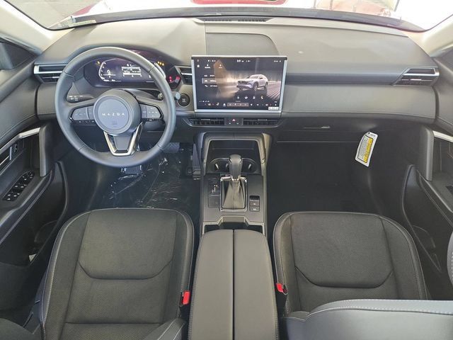 New 2026 MAZDA CX-5 Select AWD/4WD image 15