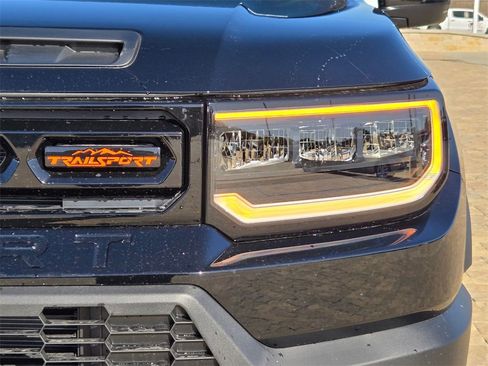 New 2026 Honda Passport TrailSport image 24