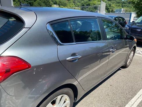 Used 2014 Kia Forte EX w/ Protection Package FWD image 18
