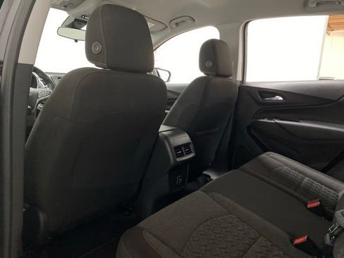 Used 2022 Chevrolet Equinox LT FWD image 68