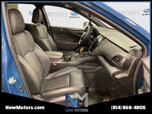 Used 2022 Subaru Outback Wilderness image 15