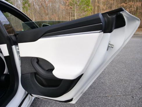 Used 2021 Tesla Model S Plaid image 37