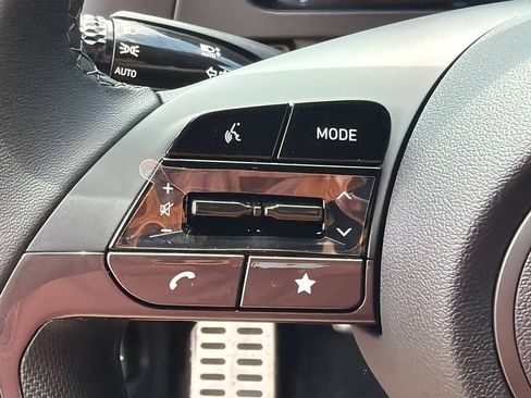 New 2026 Hyundai Elantra Sport FWD image 25