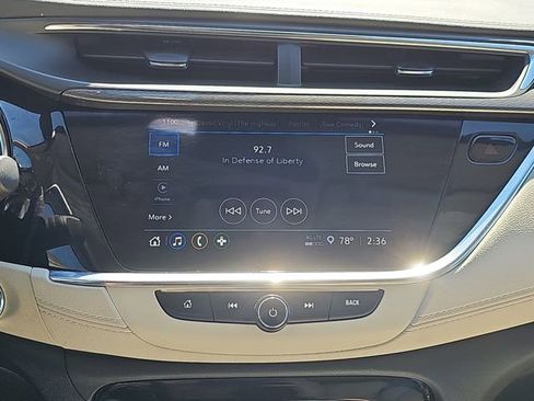 Used 2023 Buick Encore GX Preferred image 11