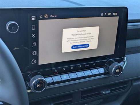 New 2026 Chevrolet Colorado Trail Boss image 17