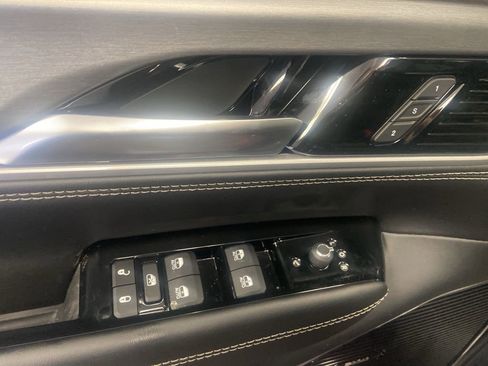 New 2026 Jeep Grand Wagoneer L Limited image 13