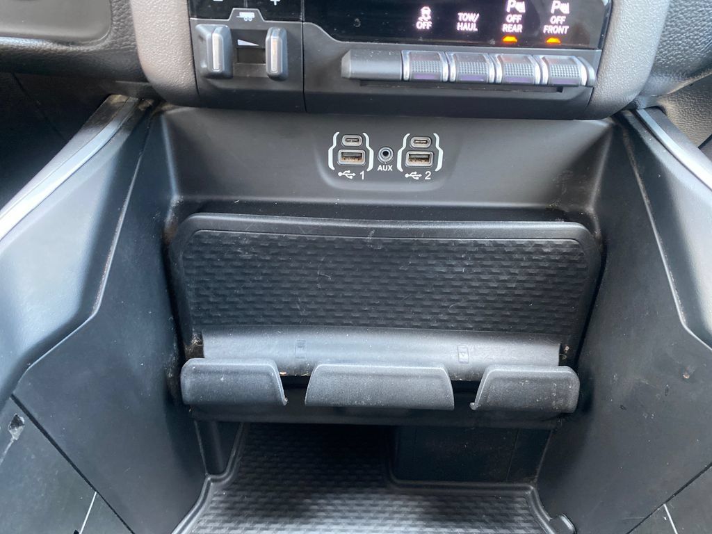 Used 2021 RAM 1500 Lone Star AWD/4WD image 48