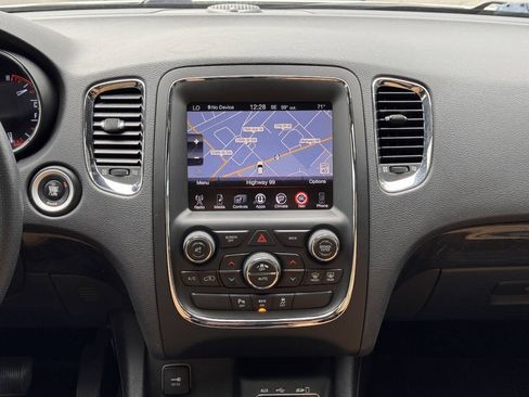 Used 2014 Dodge Durango Citadel AWD/4WD image 23