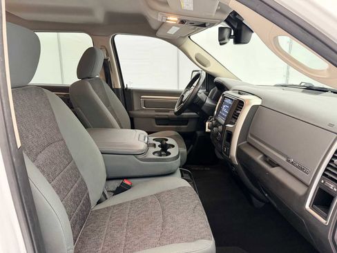 Used 2018 RAM 1500 Big Horn image 24