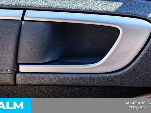 Used 2025 Hyundai Sonata Limited FWD image 40