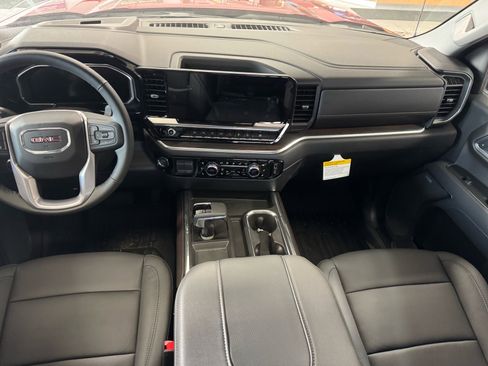 New 2026 GMC Sierra 1500 SLT w/ SLT Premium Plus Package image 12