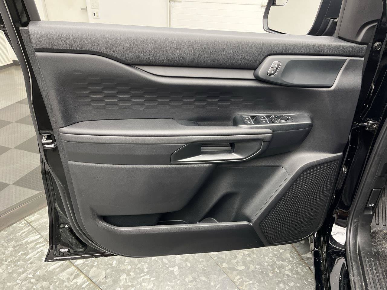 New 2026 Ford Ranger XL w/ FX4 Off-Road Package AWD/4WD image 6