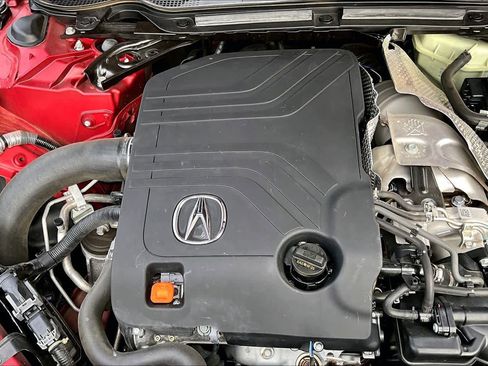 Used 2023 Acura TLX Type S image 32