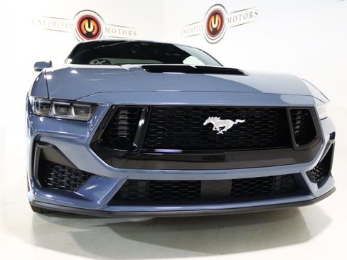 Used 2024 Ford Mustang GT Premium image 14