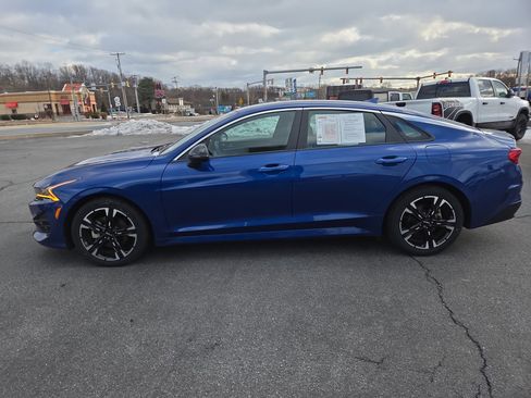 Used 2023 Kia K5 GT-Line w/ GT-Line Premium Package image 6