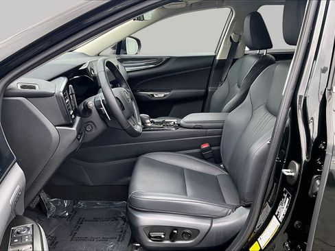 Used 2026 Lexus NX 350h AWD w/ Accessory Package (2T) image 8