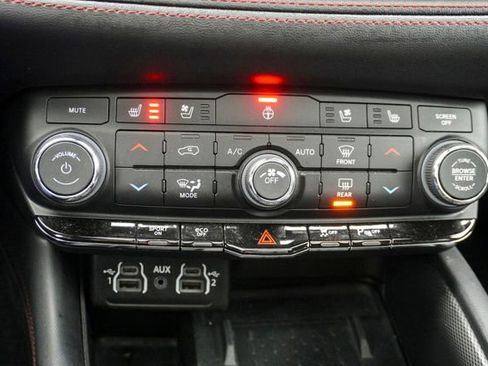 Used 2025 Dodge Durango R/T image 22