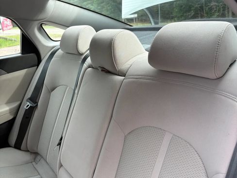 Used 2017 Hyundai Sonata SE FWD image 34