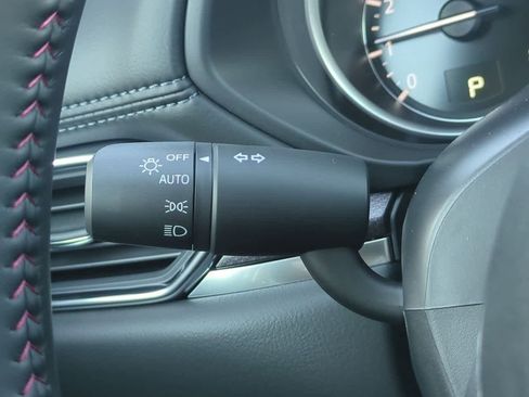 New 2025 MAZDA CX-5 Carbon Edition image 26